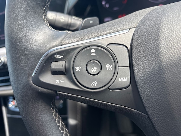 Used Vauxhall Grandland 2022 for sale - 76230661: Photo 39
