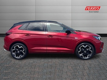 Used Vauxhall Grandland 2022 for sale - 76230661: Photo 3