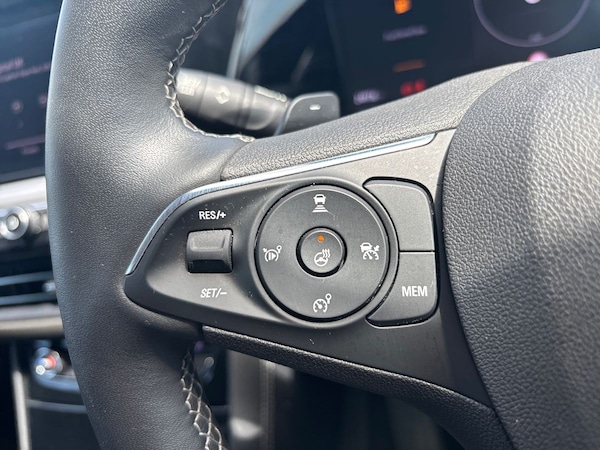 Used Vauxhall Grandland 2022 for sale - 76230661: Photo 40