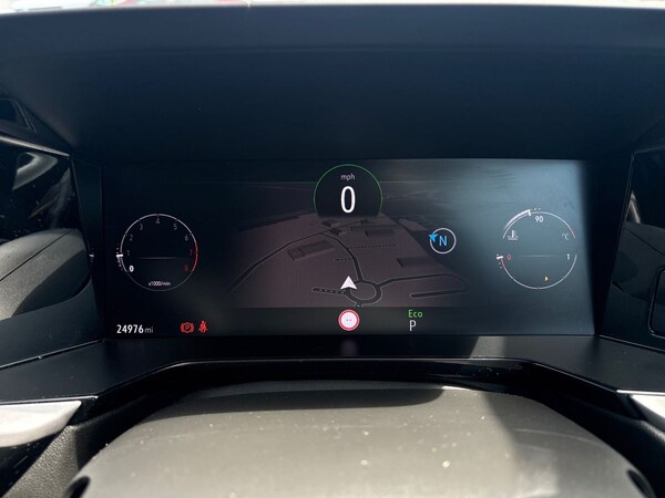 Used Vauxhall Grandland 2022 for sale - 76230661: Photo 45