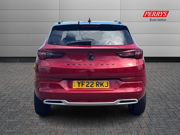 Used Vauxhall Grandland 2022 for sale - 76230661: Photo 5