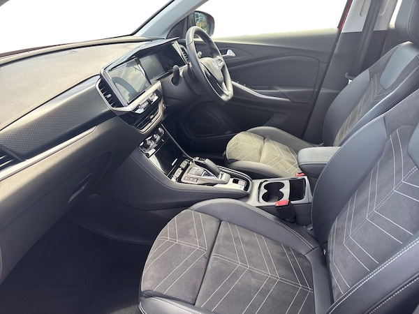 Used Vauxhall Grandland 2022 for sale - 76230661: Photo 7