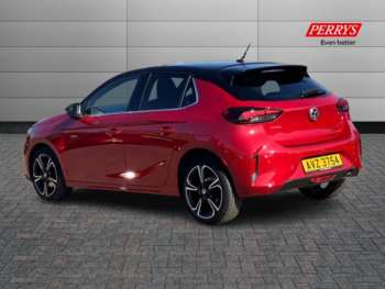 Used Vauxhall Corsa 2023 for sale - 74301195: Photo
