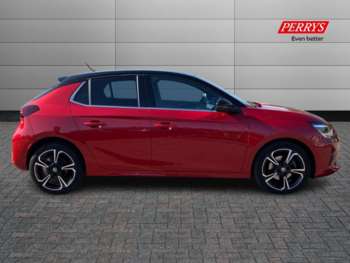 Used Vauxhall Corsa 2023 for sale - 74301195: Photo
