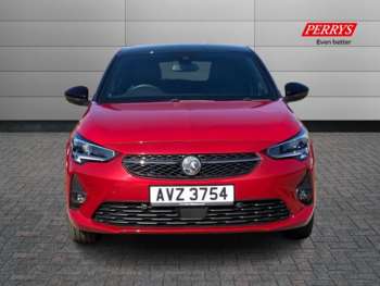 Used Vauxhall Corsa 2023 for sale - 74301195: Photo