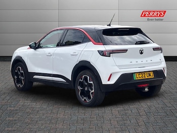 Used Vauxhall Mokka 2022 for sale - 75342474: Photo