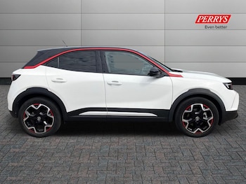 Used Vauxhall Mokka 2022 for sale - 75342474: Photo