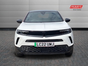 Used Vauxhall Mokka 2022 for sale - 75342474: Photo