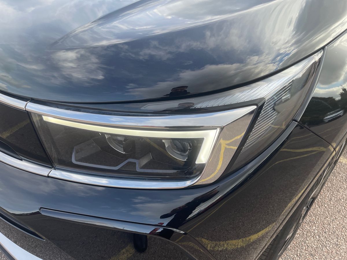 Used Vauxhall Grandland 2024 for sale - 75850153: Photo 13