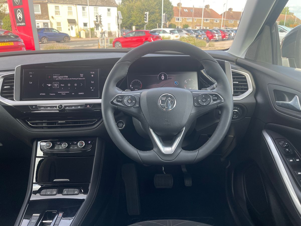 Used Vauxhall Grandland 2024 for sale - 75850153: Photo 15