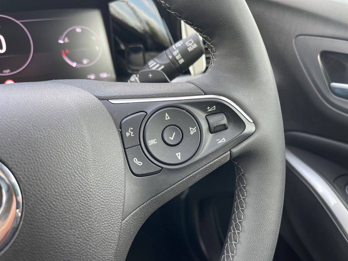 Used Vauxhall Grandland 2024 for sale - 75850153: Photo 16