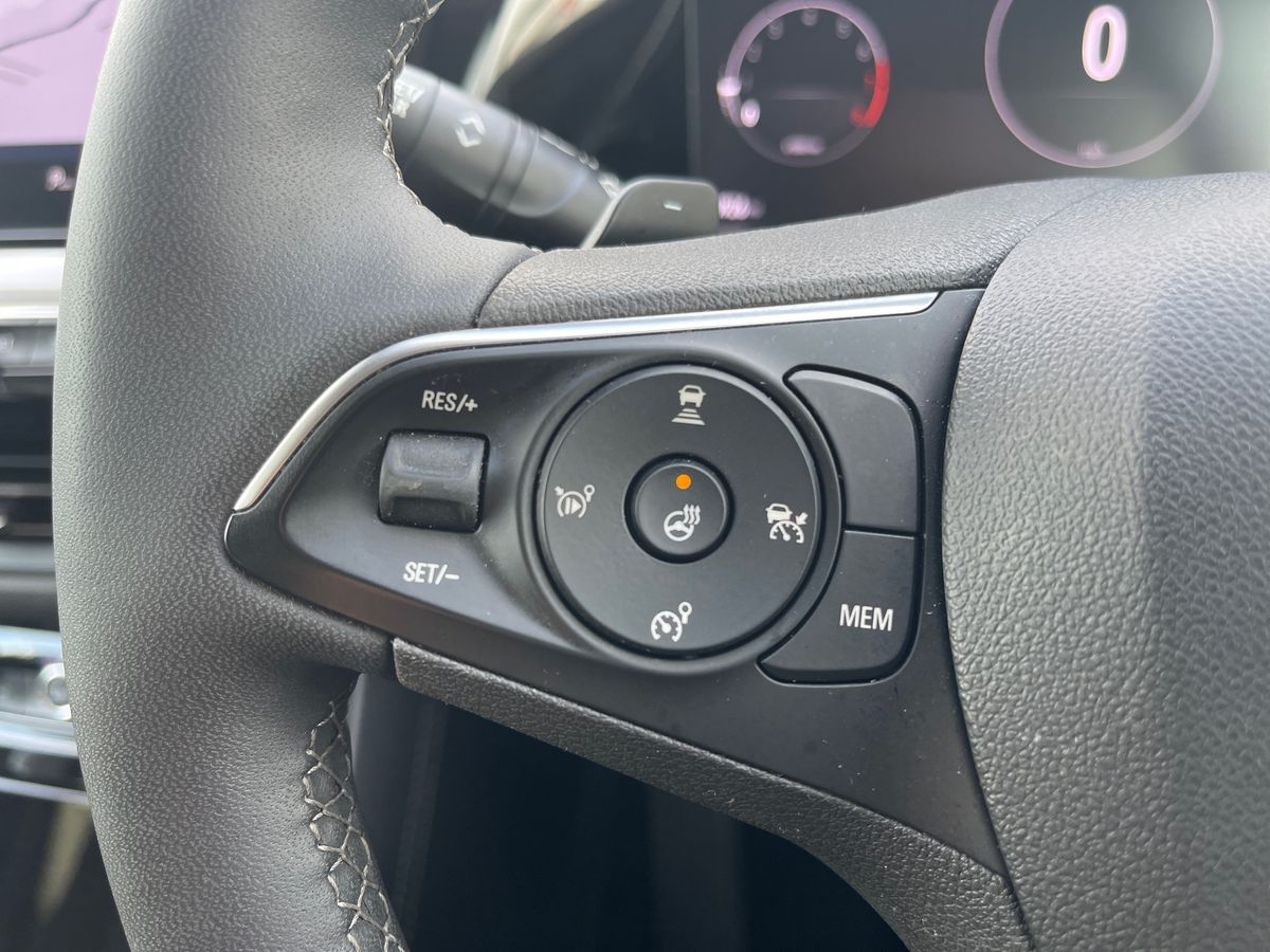 Used Vauxhall Grandland 2024 for sale - 75850153: Photo 25
