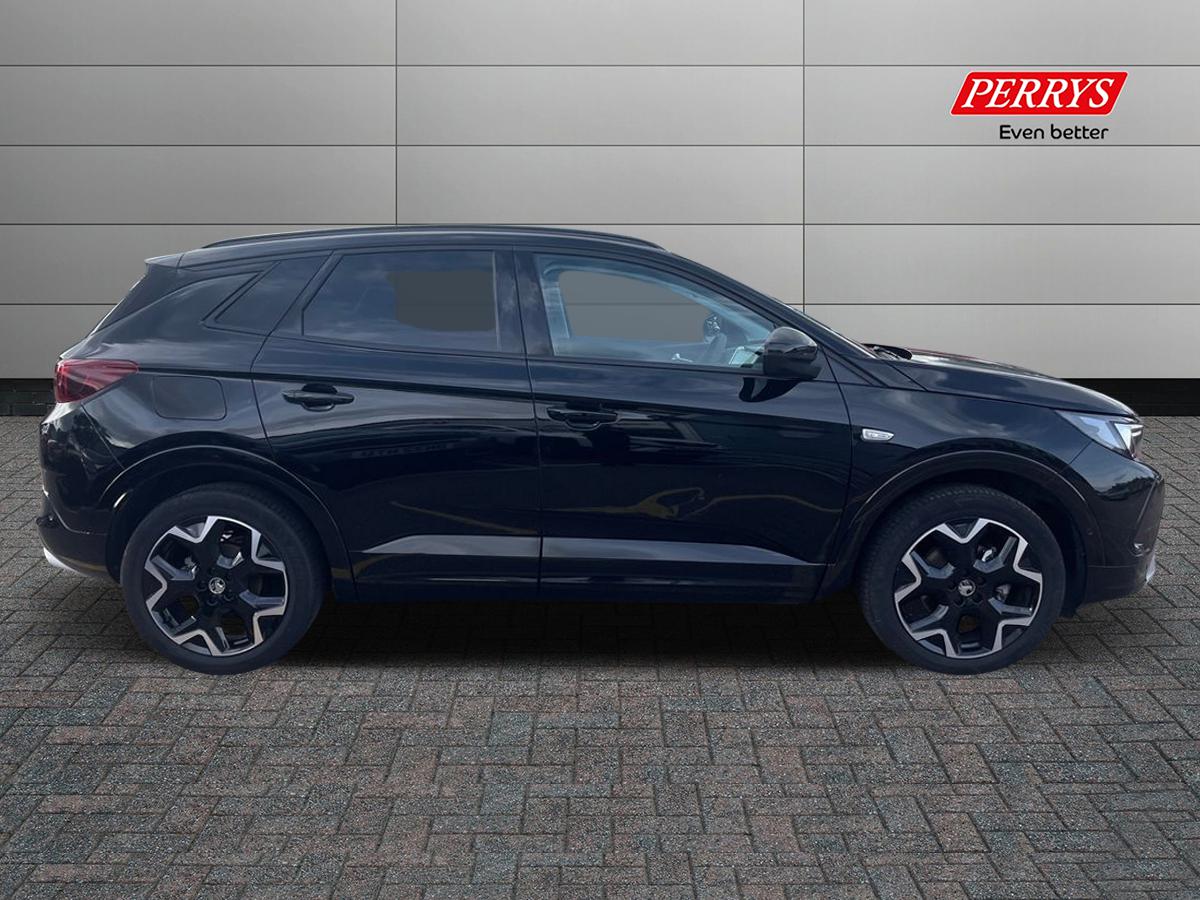 Used Vauxhall Grandland 2024 for sale - 75850153: Photo 3