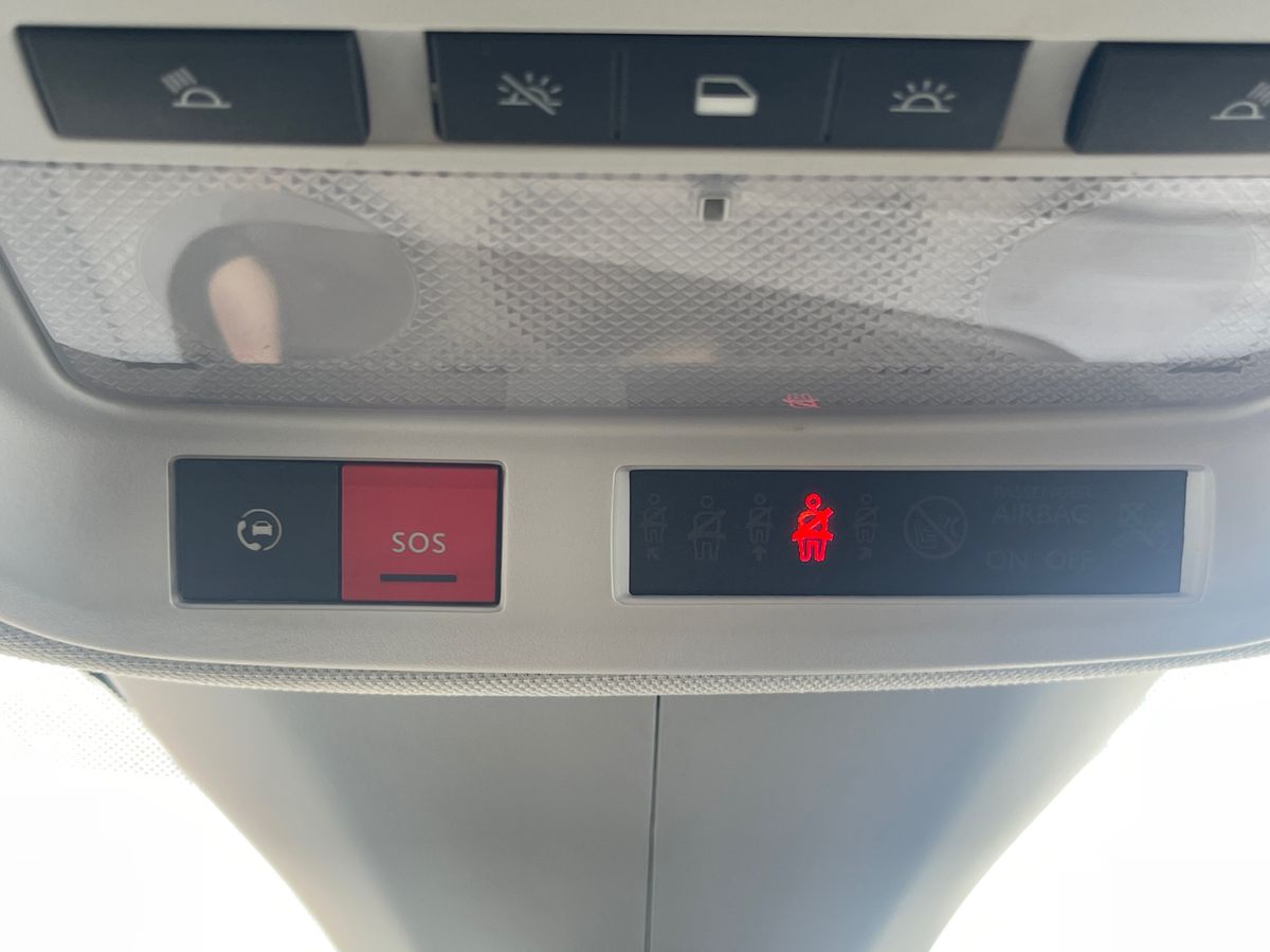 Used Vauxhall Grandland 2024 for sale - 75850153: Photo 38