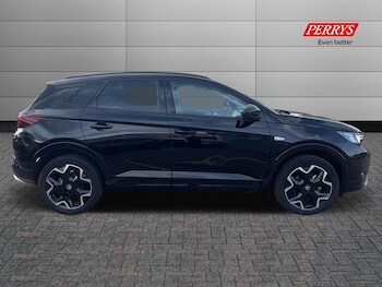 Used Vauxhall Grandland 2024 for sale - 75850153: Photo