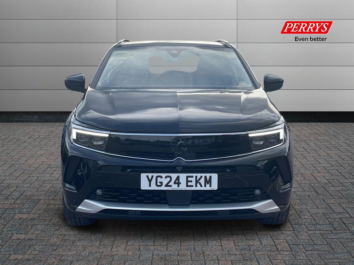 Used Vauxhall Grandland 2024 for sale - 75850153: Photo 4