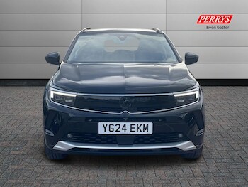 Used Vauxhall Grandland 2024 for sale - 75850153: Photo