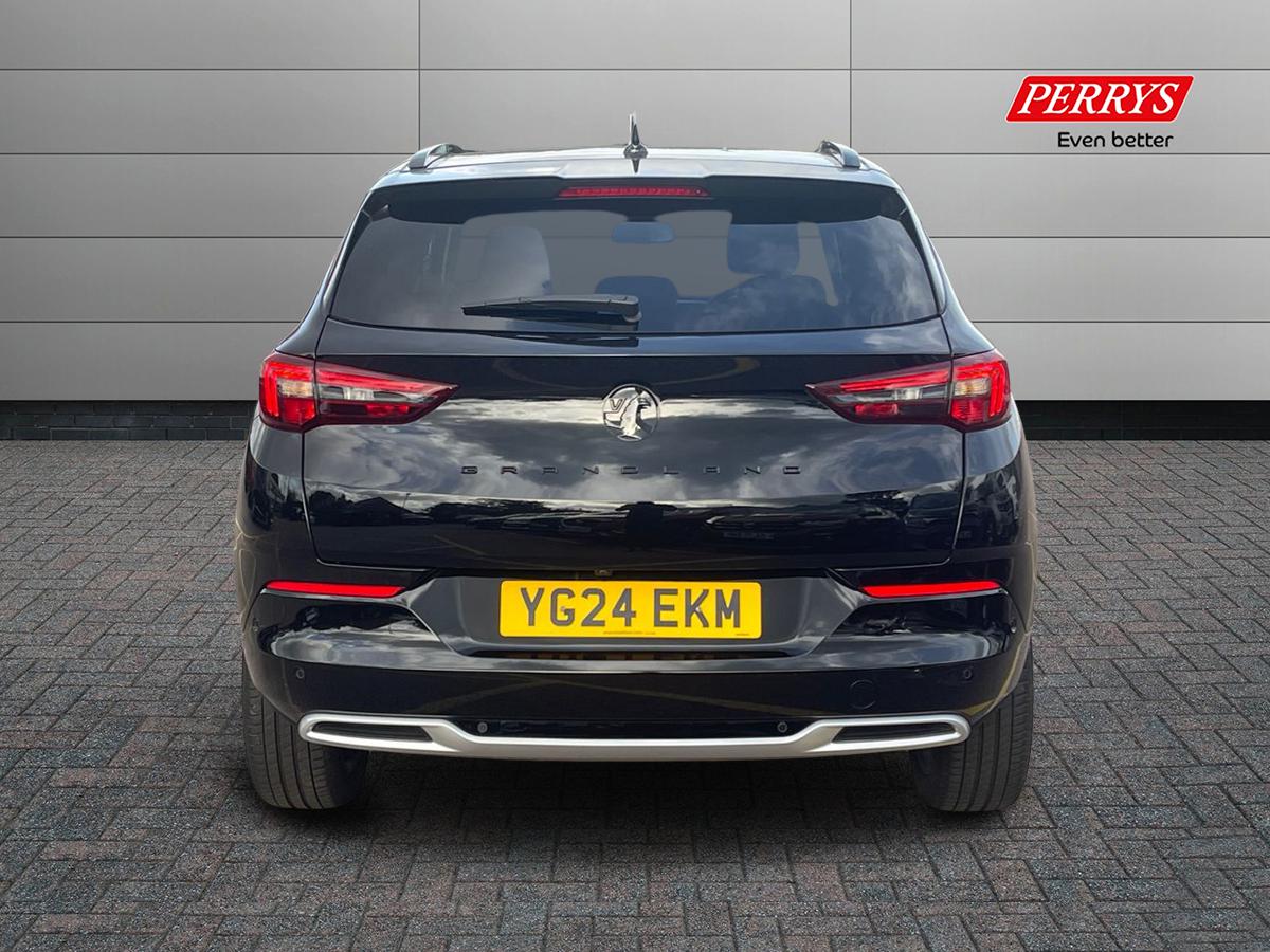 Used Vauxhall Grandland 2024 for sale - 75850153: Photo 5