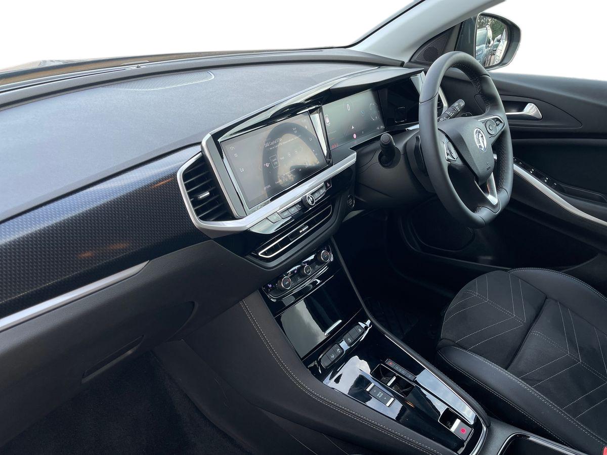 Used Vauxhall Grandland 2024 for sale - 75850153: Photo 6