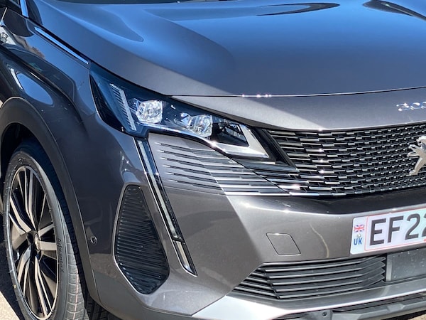 Used Peugeot 3008 2022 for sale - 76230589: Photo 15
