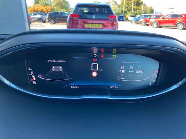 Used Peugeot 3008 2022 for sale - 76230589: Photo 16