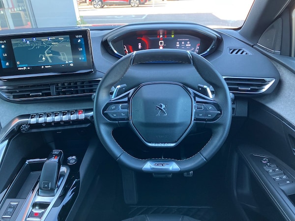 Used Peugeot 3008 2022 for sale - 76230589: Photo 17