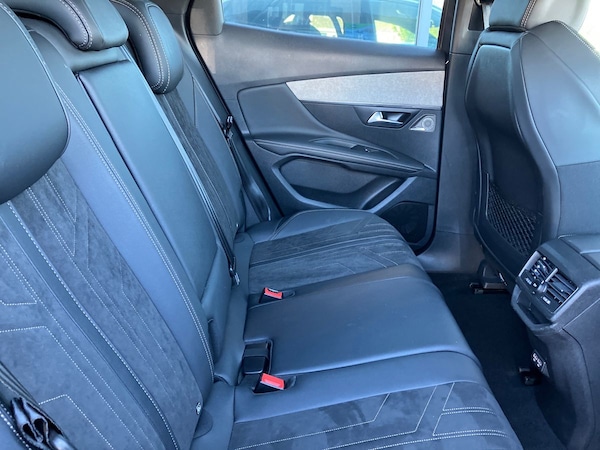 Used Peugeot 3008 2022 for sale - 76230589: Photo 25