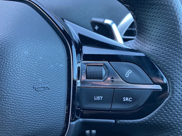 Used Peugeot 3008 2022 for sale - 76230589: Photo 31