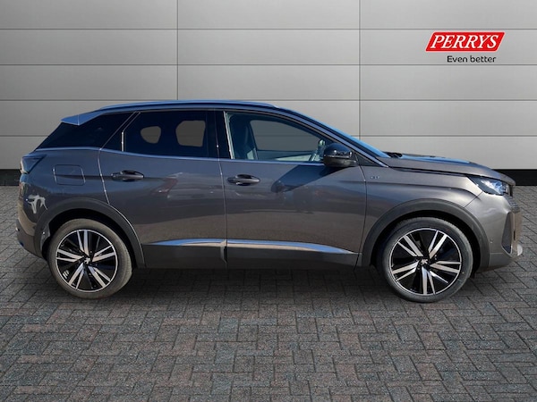 Used Peugeot 3008 2022 for sale - 76230589: Photo 3