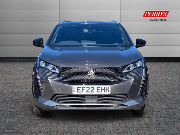 Used Peugeot 3008 2022 for sale - 76230589: Photo 4