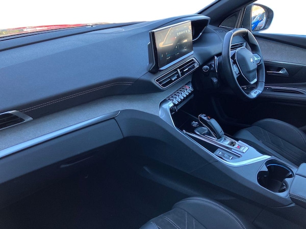 Used Peugeot 3008 2022 for sale - 76230589: Photo 7