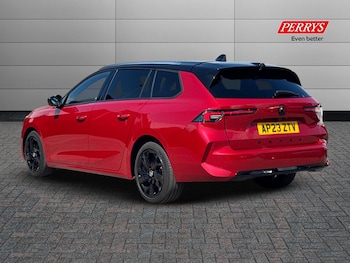 Used Vauxhall Astra 2023 for sale - 75418240: Photo
