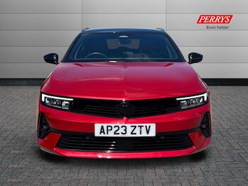 Used Vauxhall Astra 2023 for sale - 75418240: Photo
