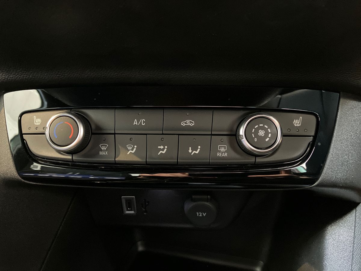 Used Vauxhall Corsa 2025 for sale - 76090220: Photo 14