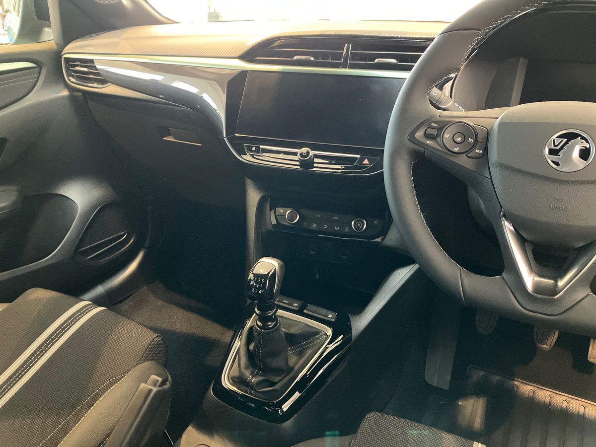 Used Vauxhall Corsa 2025 for sale - 76090220: Photo 20