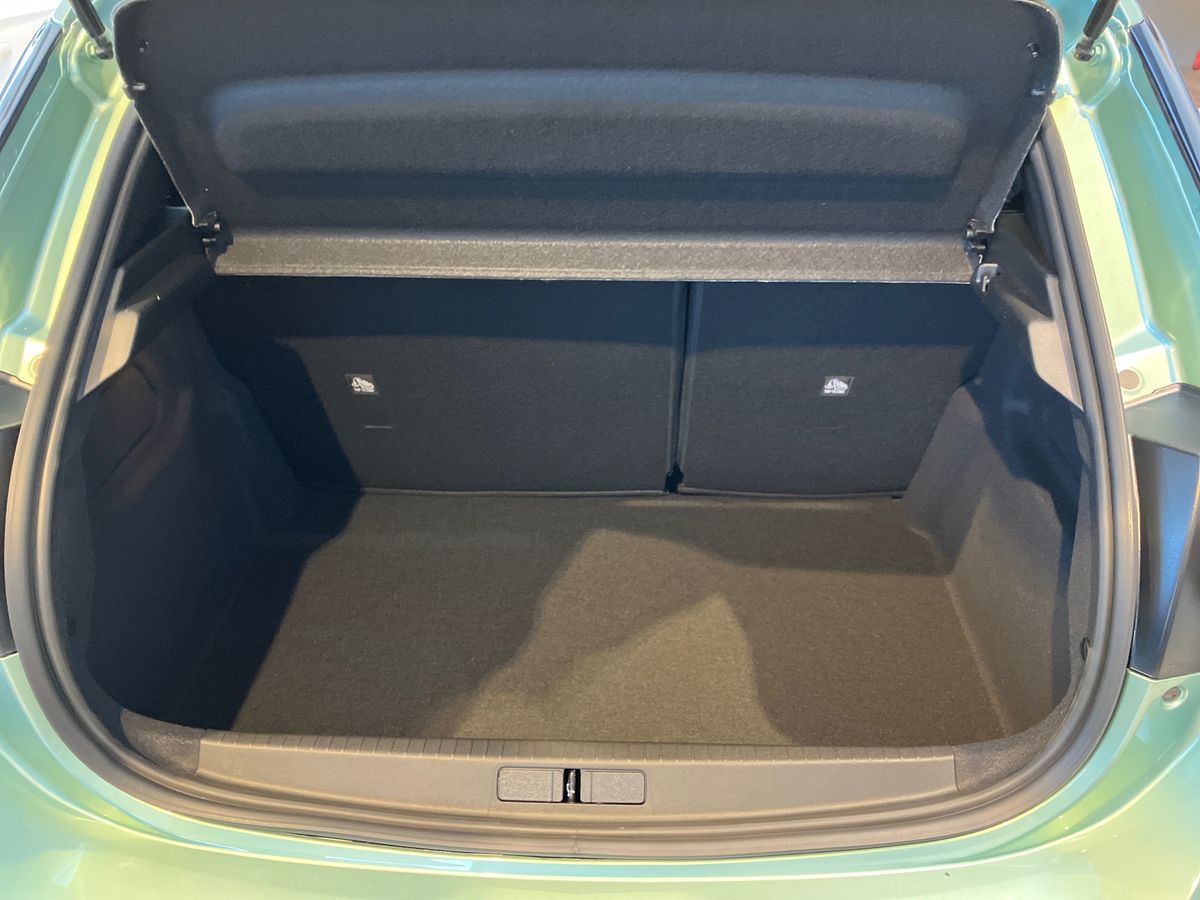 Used Vauxhall Corsa 2025 for sale - 76090220: Photo 23