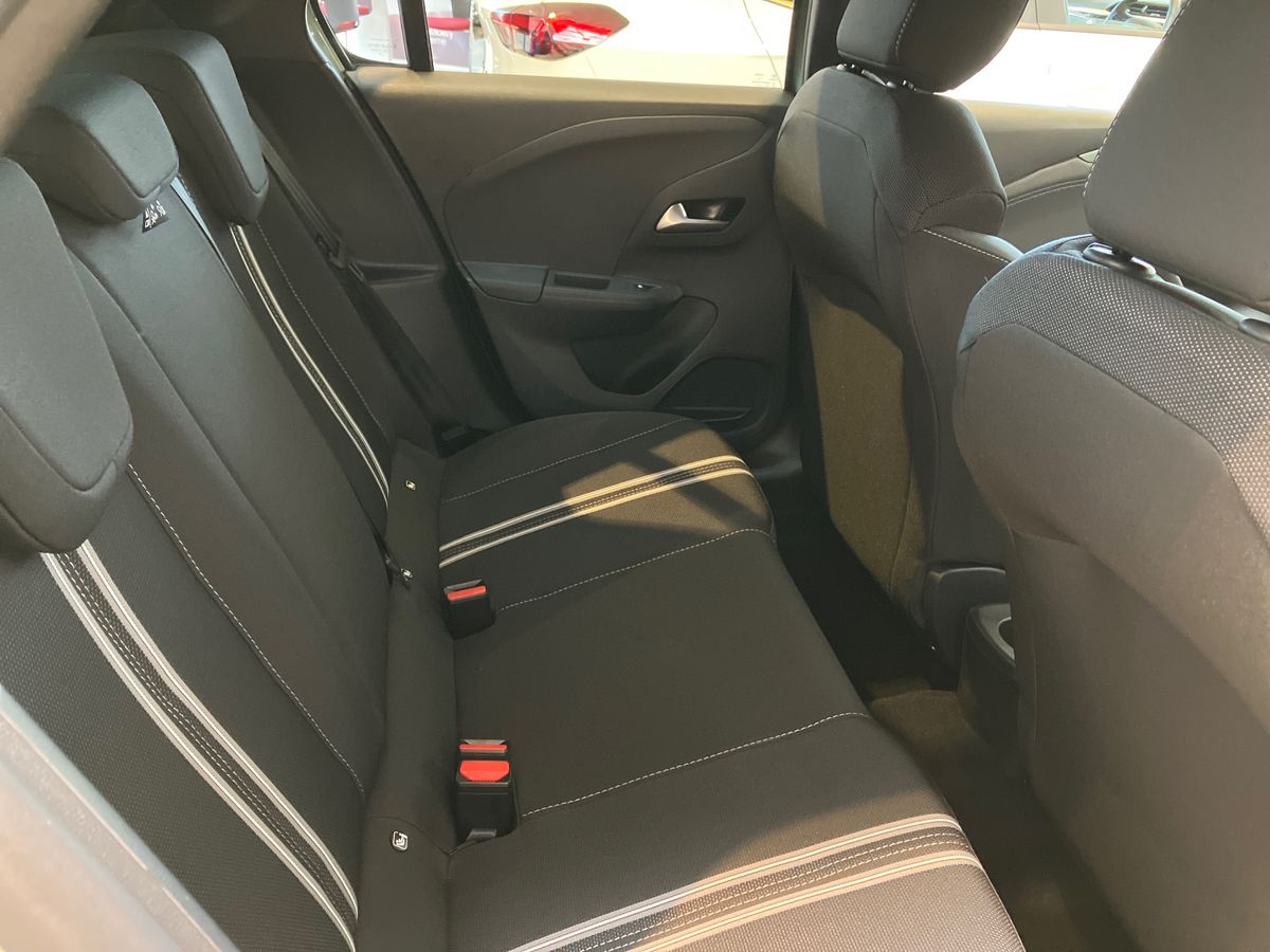 Used Vauxhall Corsa 2025 for sale - 76090220: Photo 25