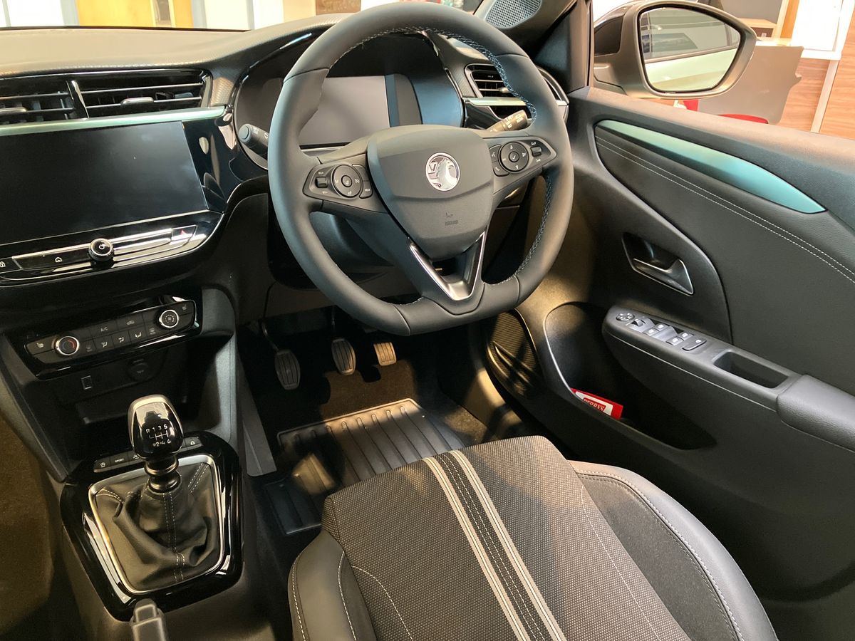Used Vauxhall Corsa 2025 for sale - 76090220: Photo 29
