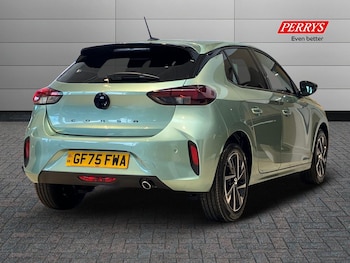 Used Vauxhall Corsa 2025 for sale - 76090220: Photo 2
