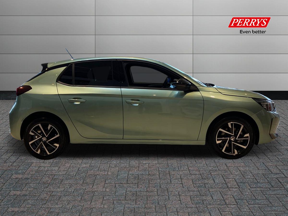 Used Vauxhall Corsa 2025 for sale - 76090220: Photo 3