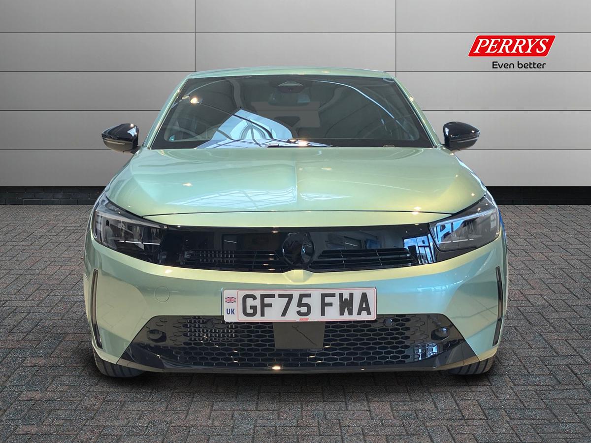 Used Vauxhall Corsa 2025 for sale - 76090220: Photo 4