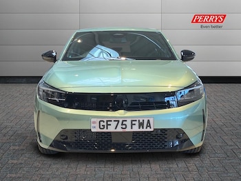 Used Vauxhall Corsa 2025 for sale - 76090220: Photo 4
