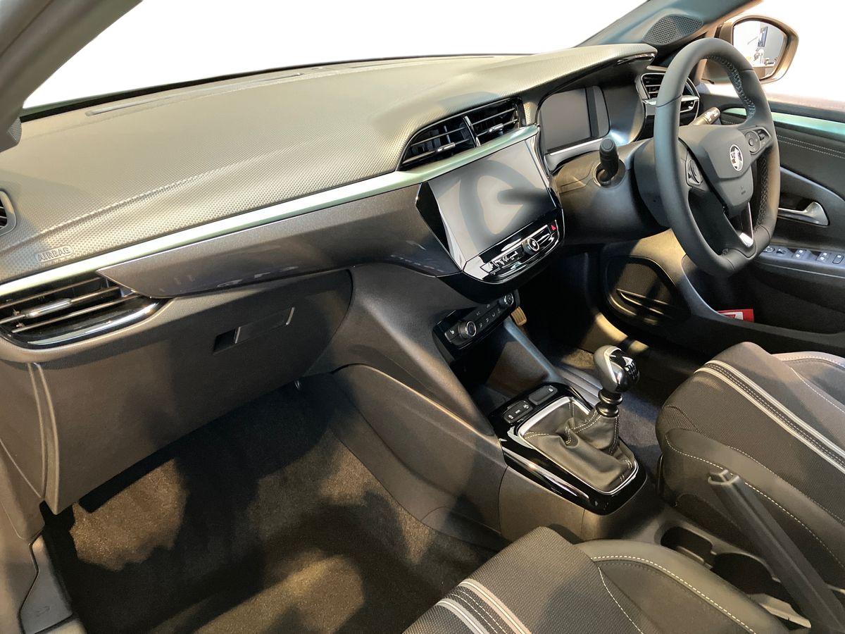 Used Vauxhall Corsa 2025 for sale - 76090220: Photo 7