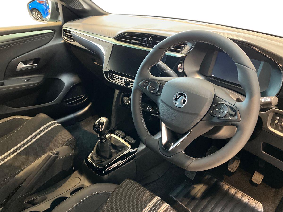 Used Vauxhall Corsa 2025 for sale - 76090220: Photo 9