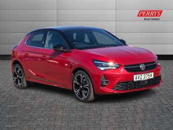 2023 - 1.2 Turbo Ultimate 5dr