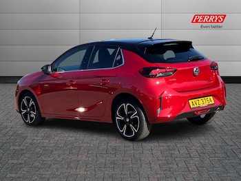 Used Vauxhall Corsa 2023 for sale - 74924001: Photo