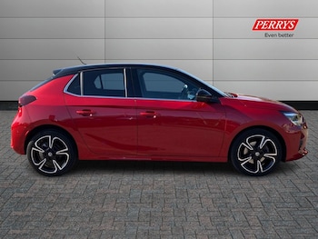 Used Vauxhall Corsa 2023 for sale - 74924001: Photo