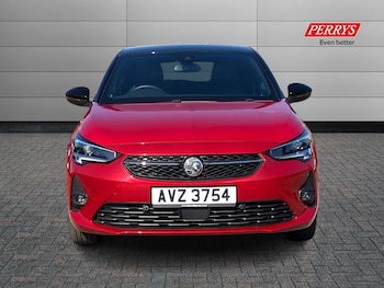 Used Vauxhall Corsa 2023 for sale - 74924001: Photo