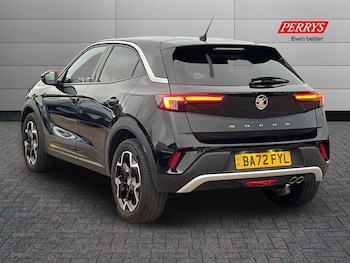 Used Vauxhall Mokka 2022 for sale - 76341155: Photo