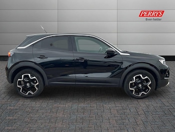 Used Vauxhall Mokka 2022 for sale - 76341155: Photo